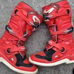 Alpinestar Boots Dirtbike Boots