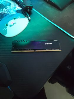 16GB DDR4 RAM (X1Qty)