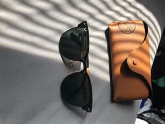 Rayban sunglasses
