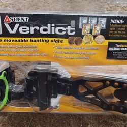 Ultimate Hunting Sights