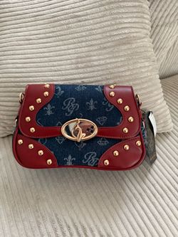 Baby phat purse