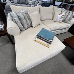 Cute Sofa Chaise $1799💛✨