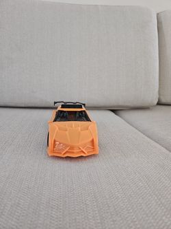 Toy Car Work Good