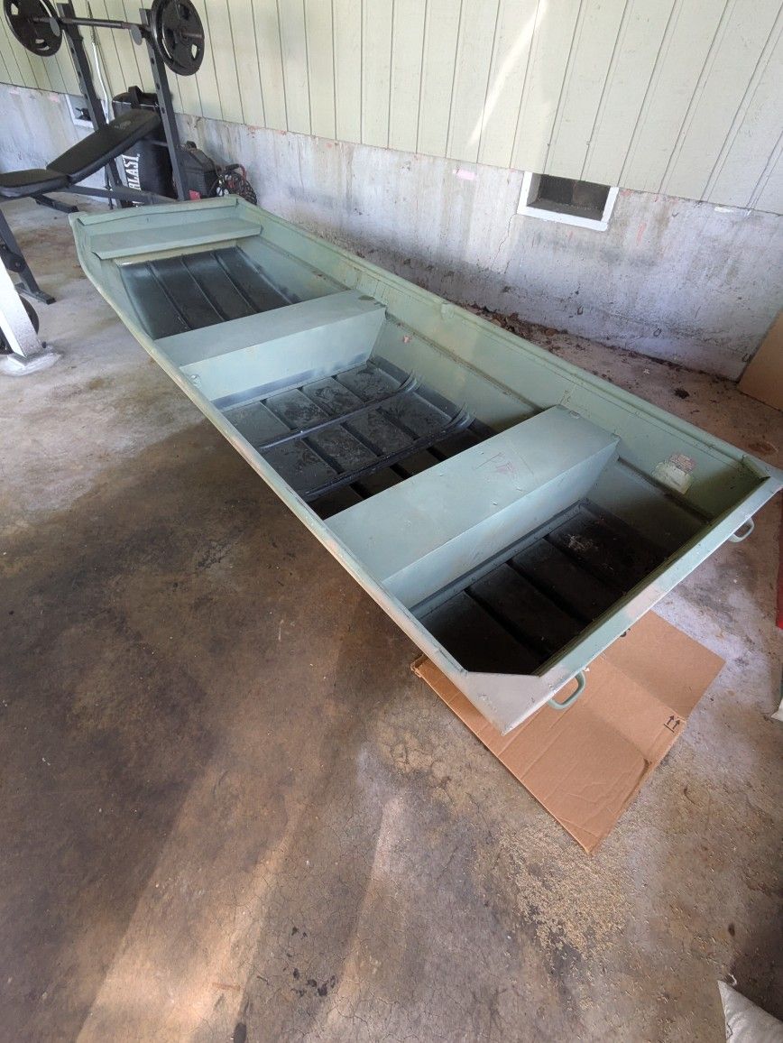 10ft Jon Boat