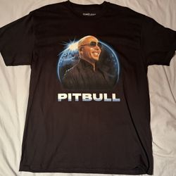 Pitbull Timeless Shirt; Men’s L