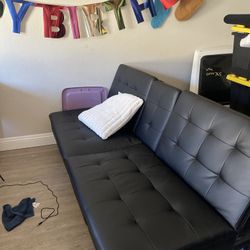 Futon Couch/Bed