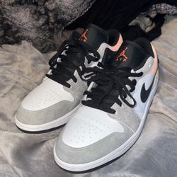 Jordan 1 Low