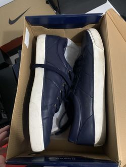 Ralph Lauren Polo Shoe