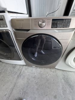 Washer Lavadora 