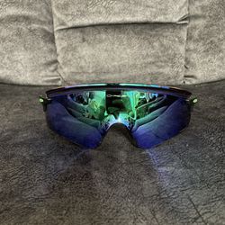 Oakley Encoder Sunglasses 