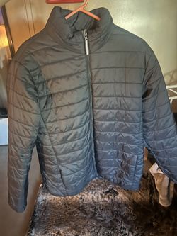 Puffer Jacket
