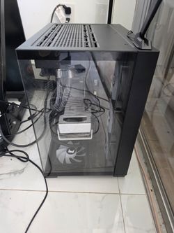 Custom Built Gaming PC Tower