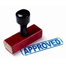 HELP WITH GETTING APPROVALS