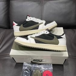 Olive Travis - $110 each