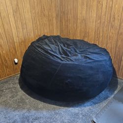 Hugh Bean Bag 
