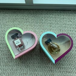 Victoria Secret Tease Bare Perfume Fragrance 
