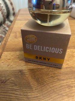 DKNY Golden Be Delicious Perfume