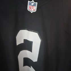 Raiders Jersey
