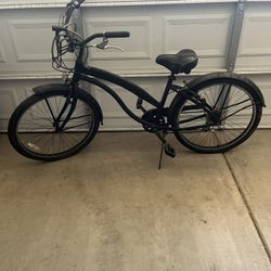 Women’s Electra Shift Gears Revo