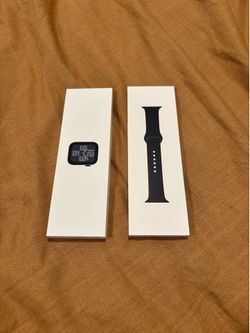 Sealed 2nd Gen Apple Watch SE