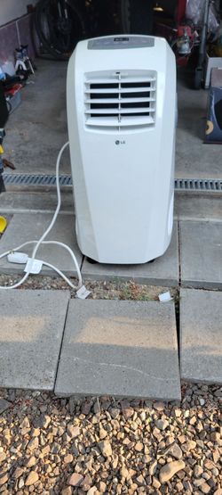 A/C unit