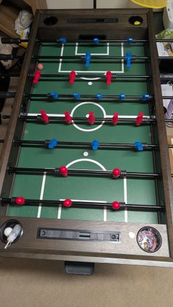 Foosball table - 58inch