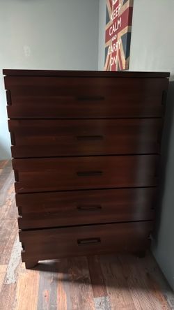 Children's Dresser