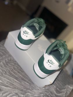 Nike blue 12 usa original