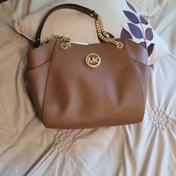 Handbag Michael Kors new