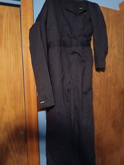 Brand new men's overalls (5) pairs