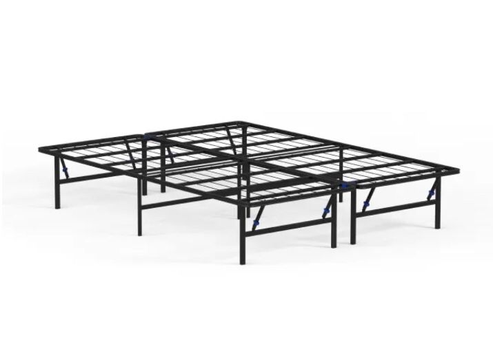 Bed Frame - Queen