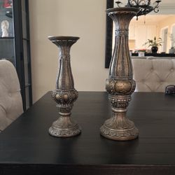 Candle Holders
