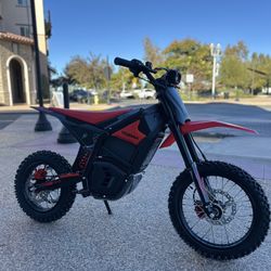 YOZMA IN-10 Electric Mini Dirt Bike