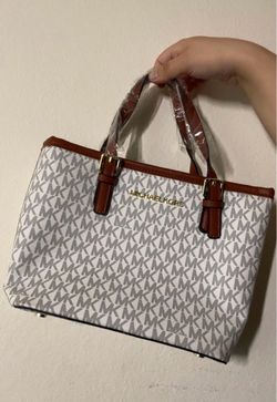 michael kors tote bag