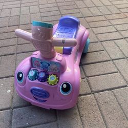 Little Car