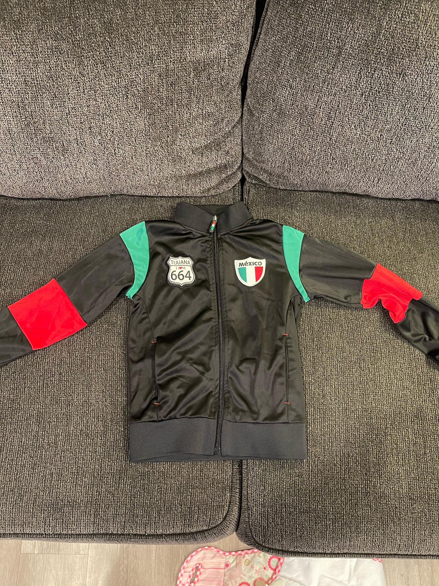 boy size 8/10