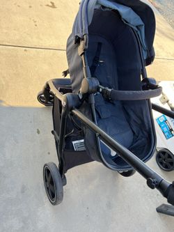 Maxi Cosi Stroller