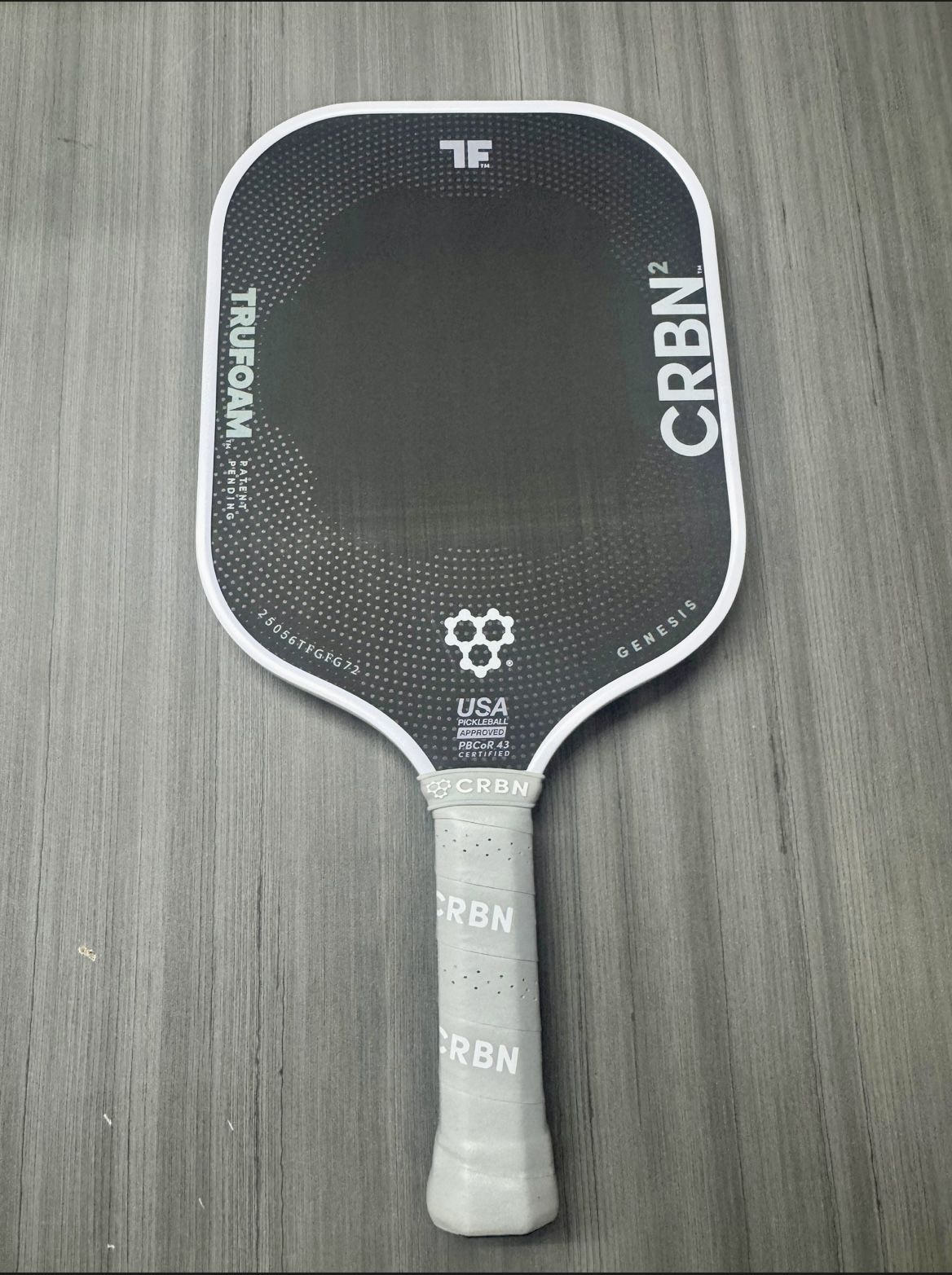 Crbn Truefoam 2 Genesis paddle