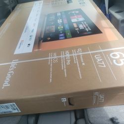 Brand NEW LG 65 UHD 4K SMART LED TV