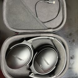 Bose QuietComfort 35 II