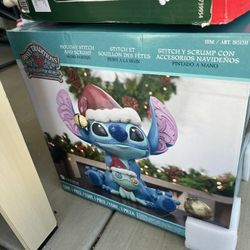 Jim, Shore Stitch Brand New Never Opened