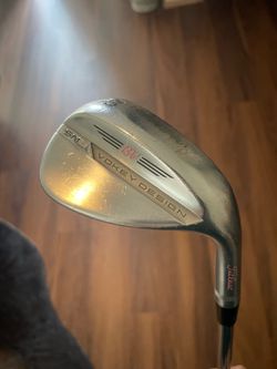 Titliest Vokey Wedge