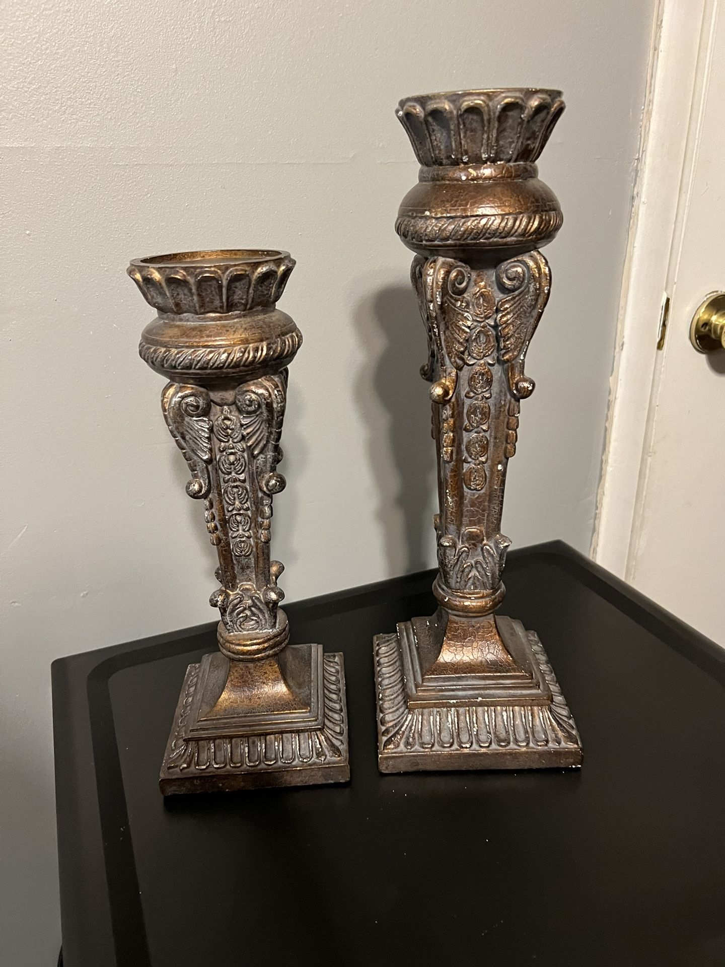 Candle Holders