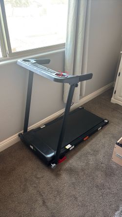 Treadmill