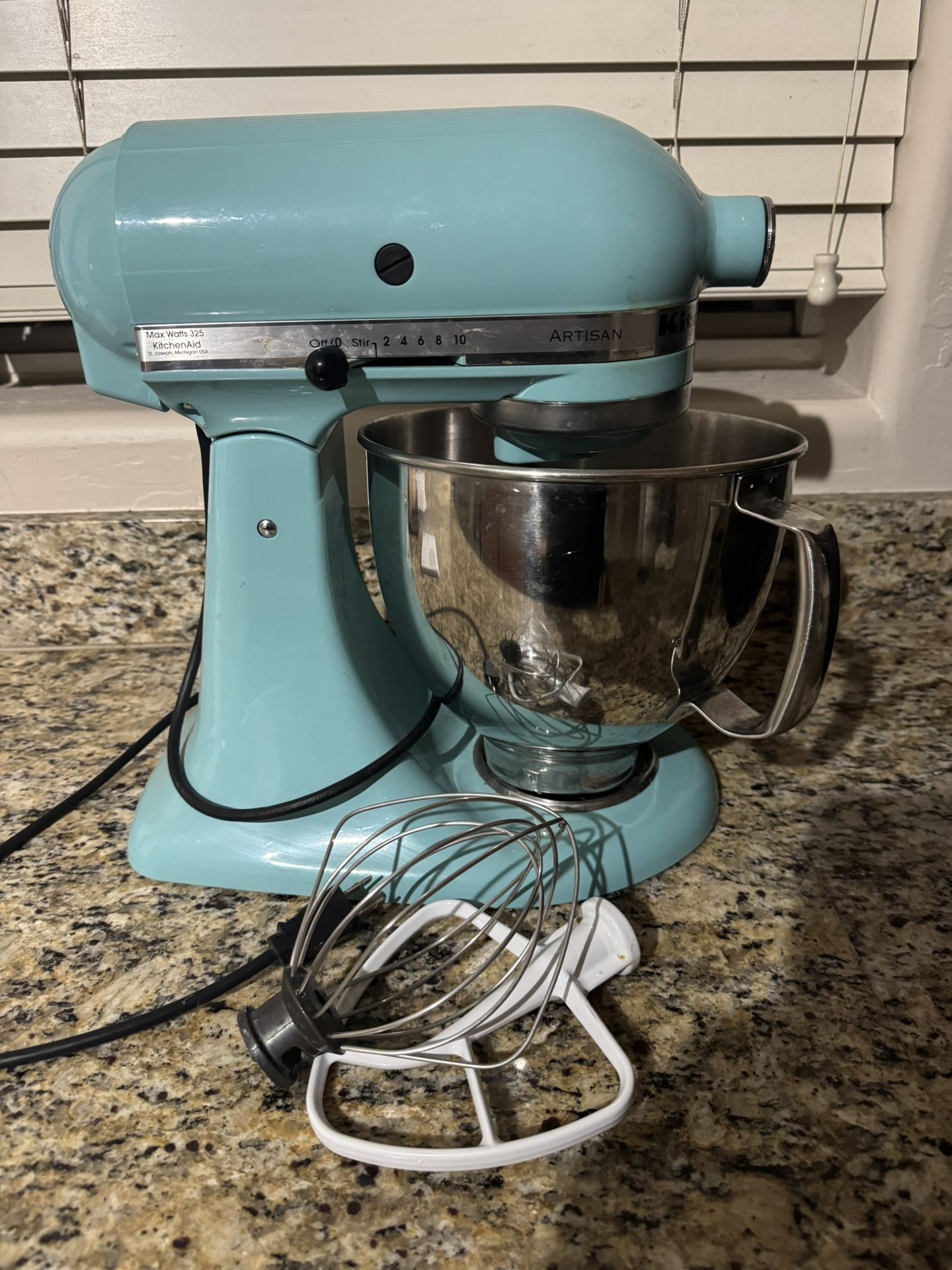 Kitchen Aid Stand Mixer