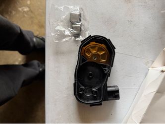 A premium TPS throttle position sensor