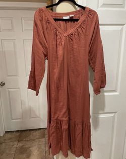 Lucky Brand Women’s Dress 