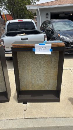 Free shelves