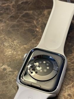Apple Watch Series 8 With Cellular