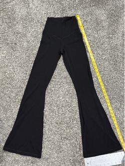 Women’s Flare Leggings Size Small